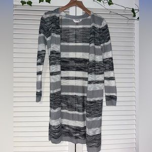 🤍🩶CARDIGAN🩶🤍